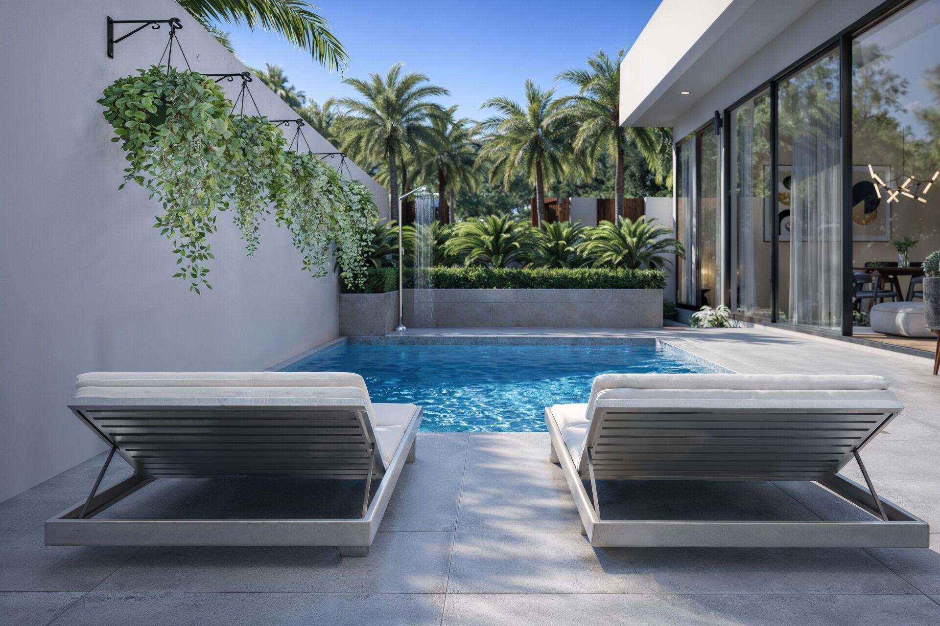 Proxima Phuket Villas: Contemporary 3-Bedroom Pool Villas in Pasak, Phuket