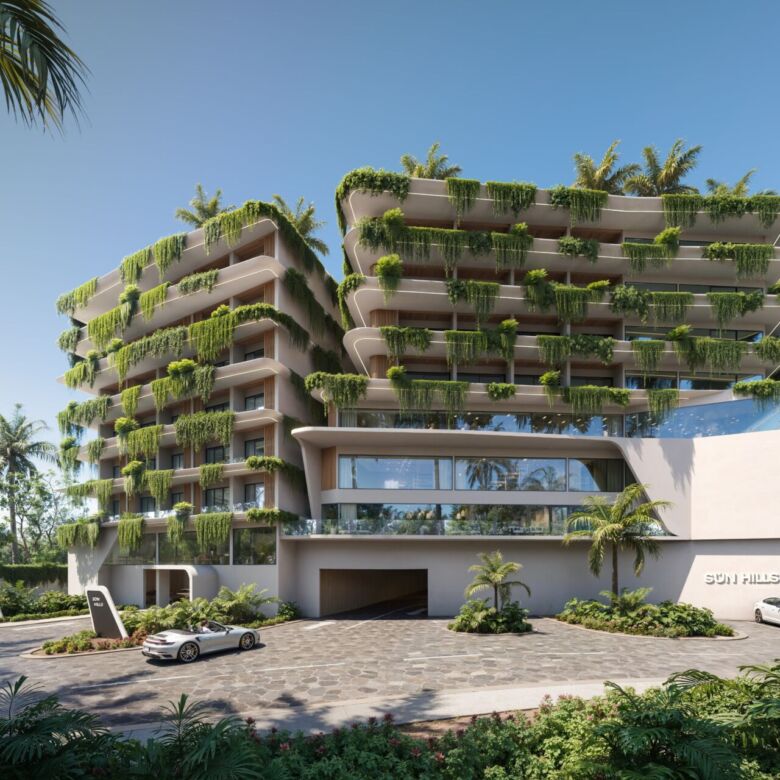 Sun Hills Layan Phuket: Luxury Residences Near Layan Beach