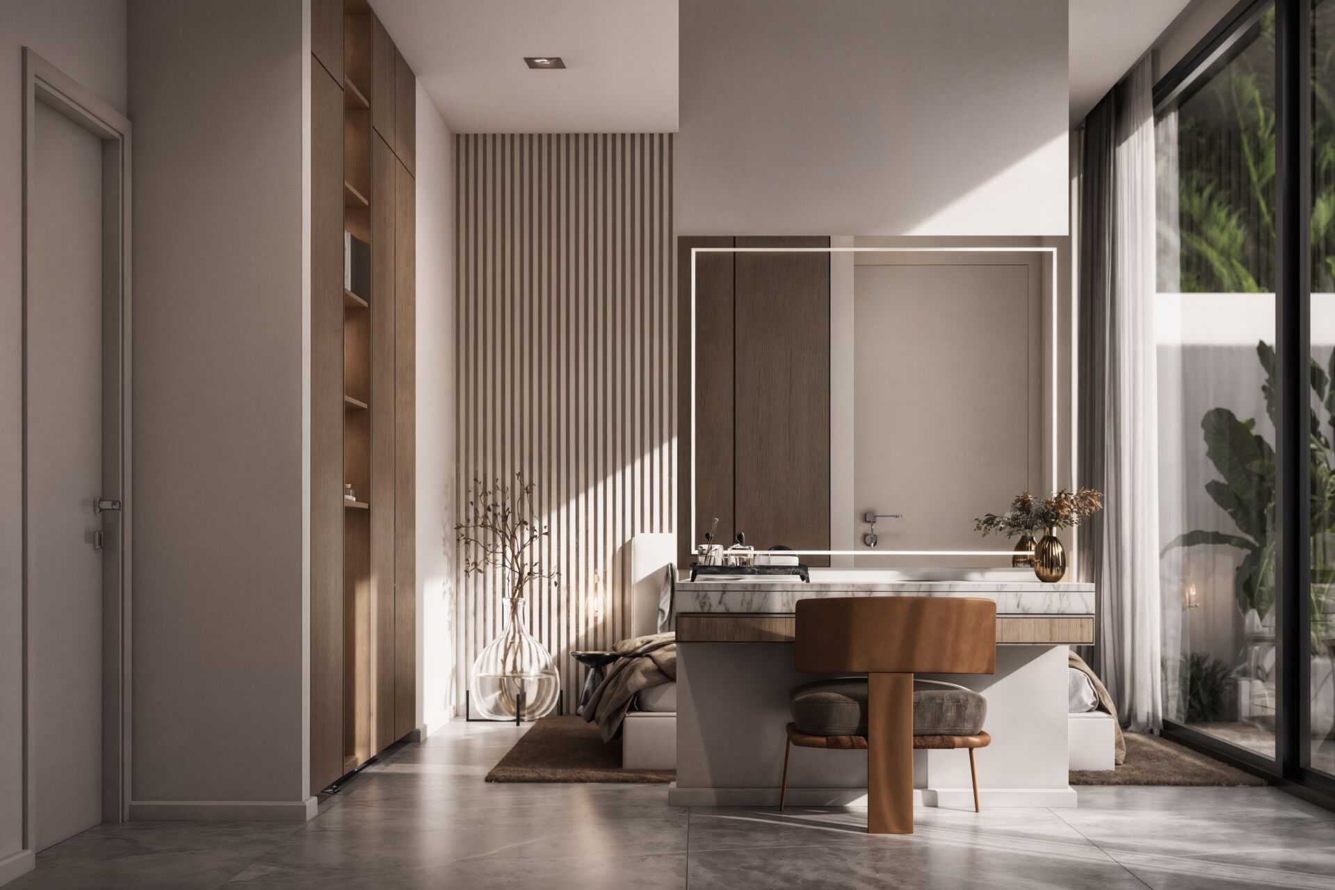 Proxima Phuket Villas: Contemporary 3-Bedroom Pool Villas in Pasak, Phuket