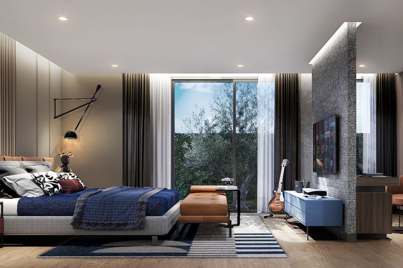 Poetry Villas: Luxury Private Villas in Bang Tao, Phuket
