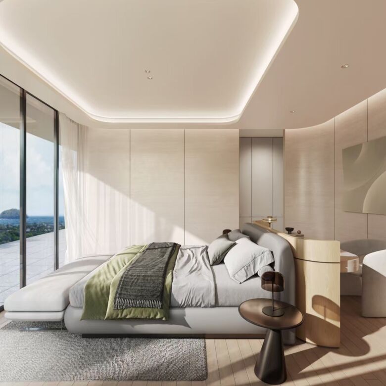 ISLA Villa Kata – Exclusive Luxury Sea View Villas for Sale in Phuket