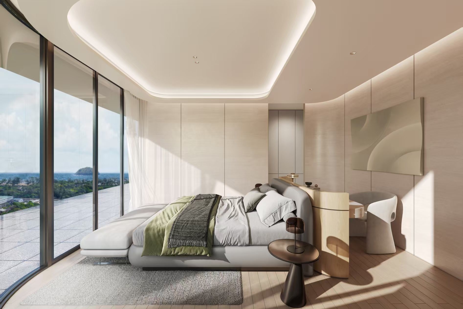 ISLA Villa Kata – Exclusive Luxury Sea View Villas for Sale in Phuket