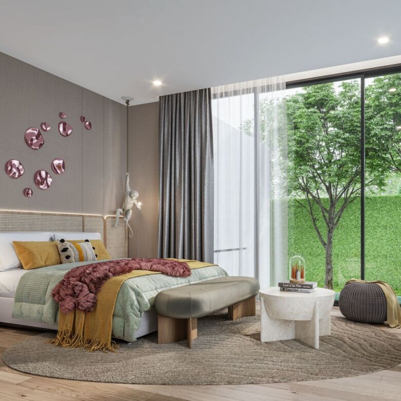 Poetry Villas: Luxury Private Villas in Bang Tao, Phuket