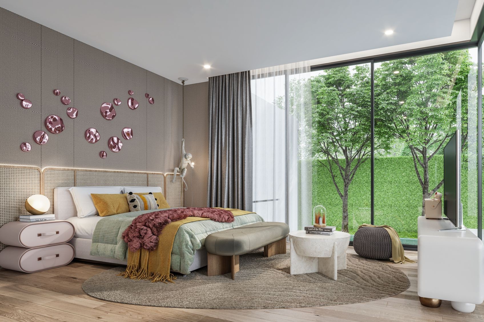 Poetry Villas: Luxury Private Villas in Bang Tao, Phuket
