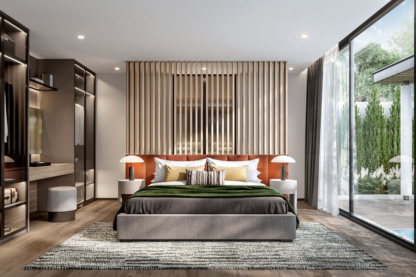 Poetry Villas: Luxury Private Villas in Bang Tao, Phuket