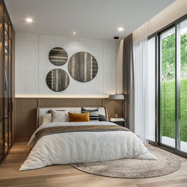 Poetry Villas: Luxury Private Villas in Bang Tao, Phuket