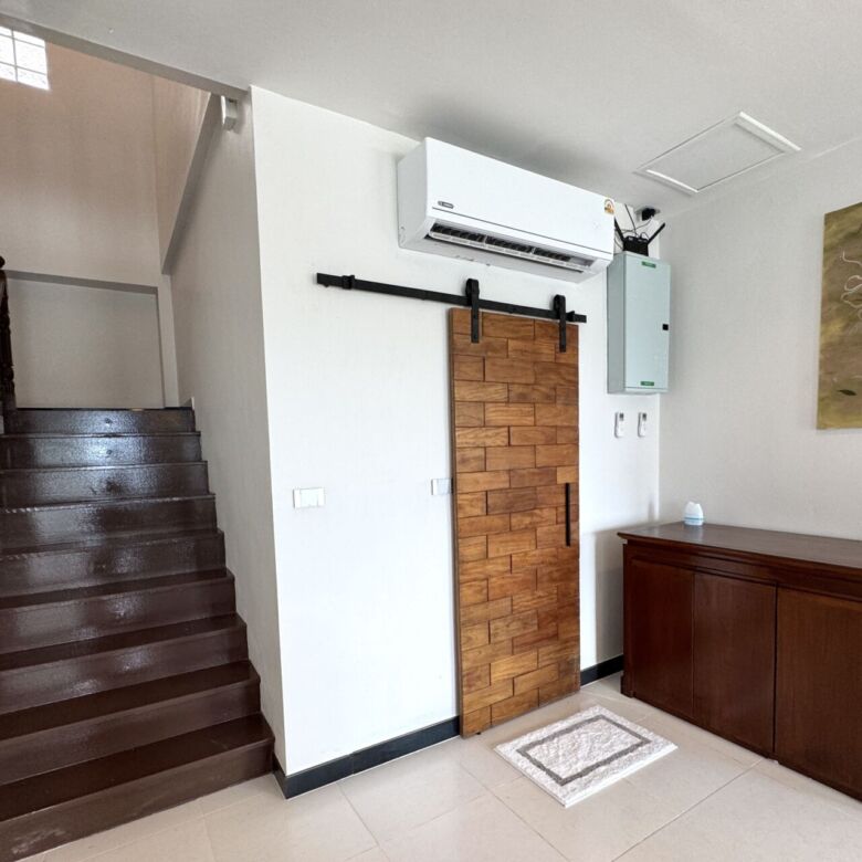 Panoramic Sunset View Pool Villa for Rent in Mai Khao, Phuket