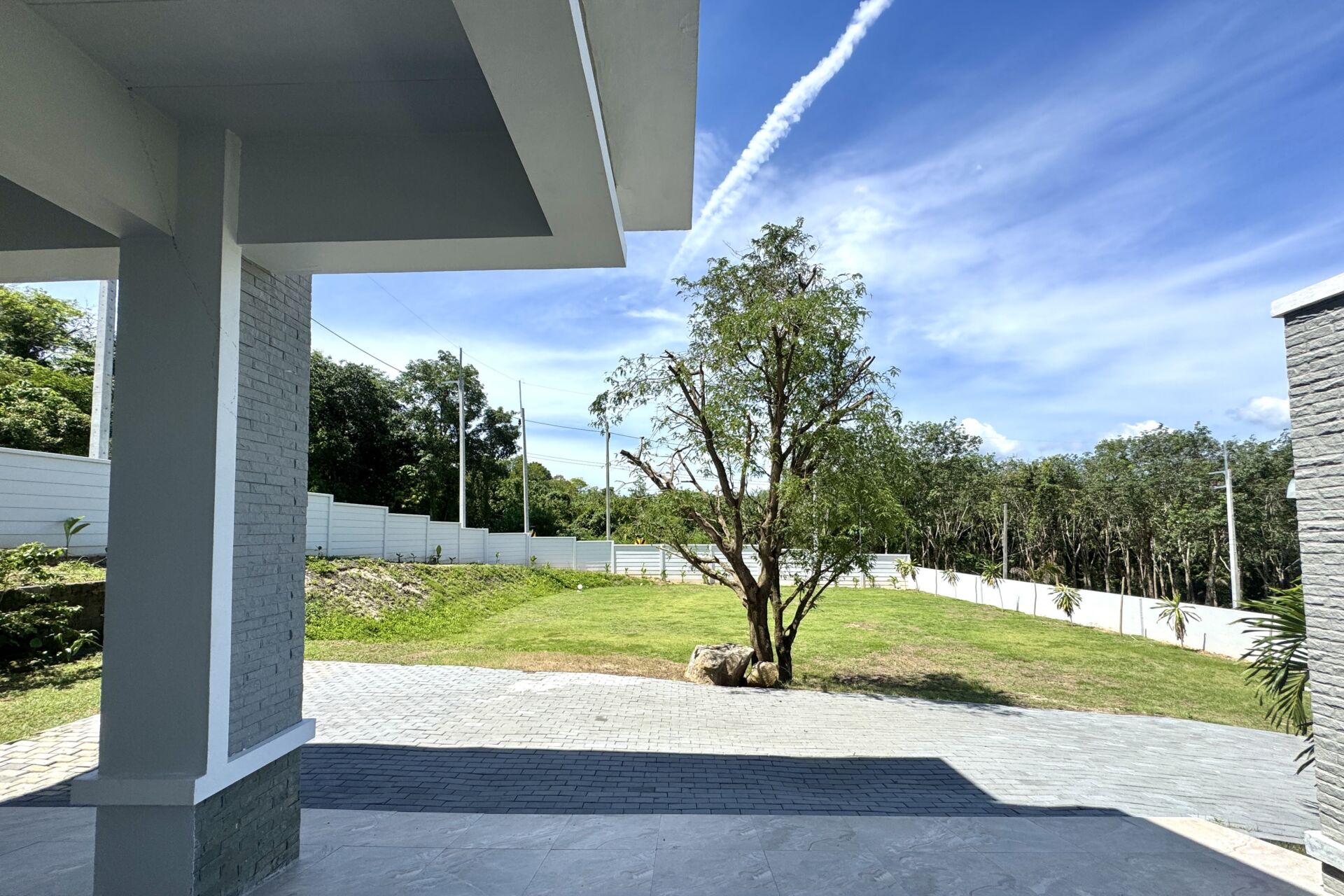 Panoramic Sunset View Pool Villa for Rent in Mai Khao, Phuket