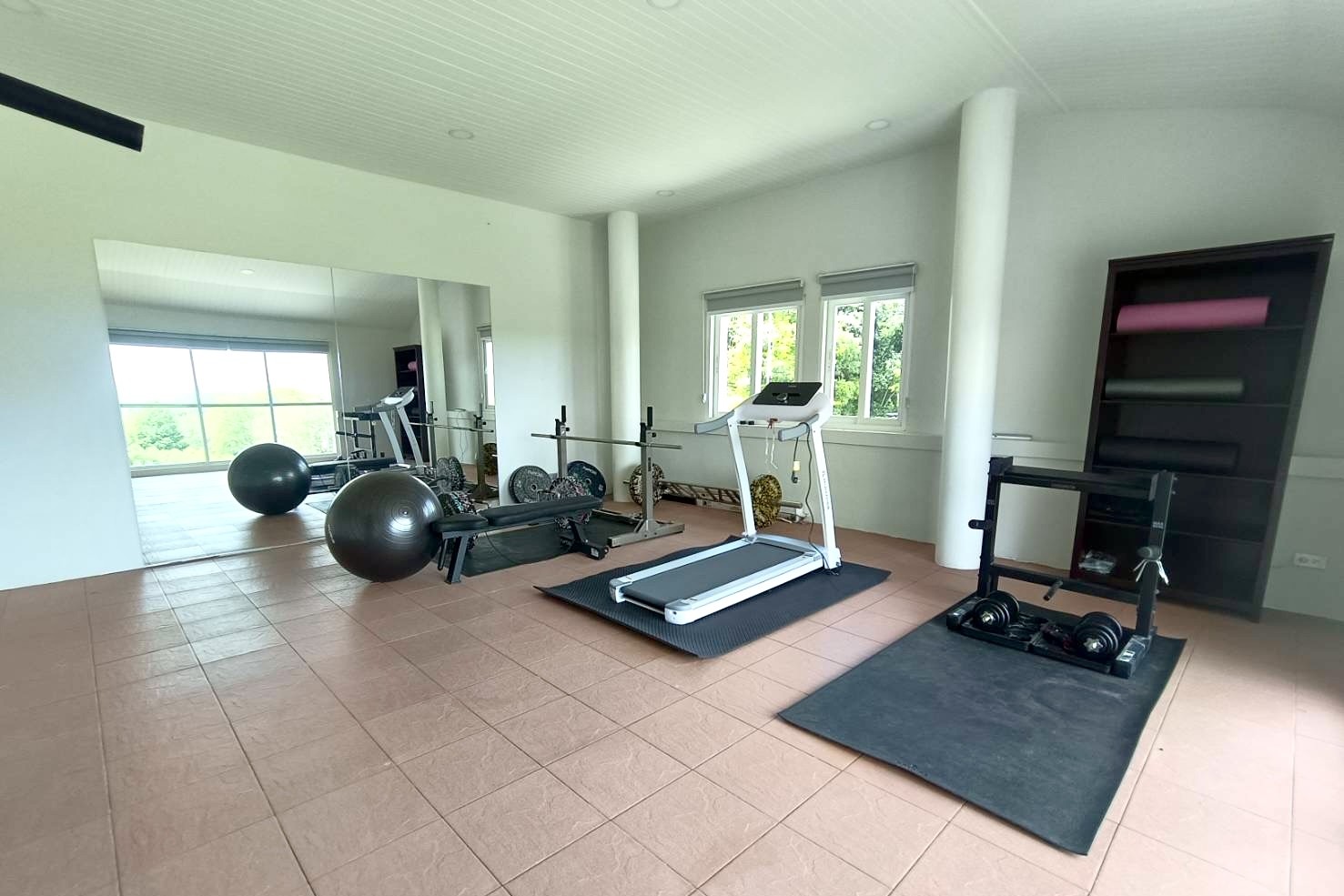 Panoramic Sunset View Pool Villa for Rent in Mai Khao, Phuket