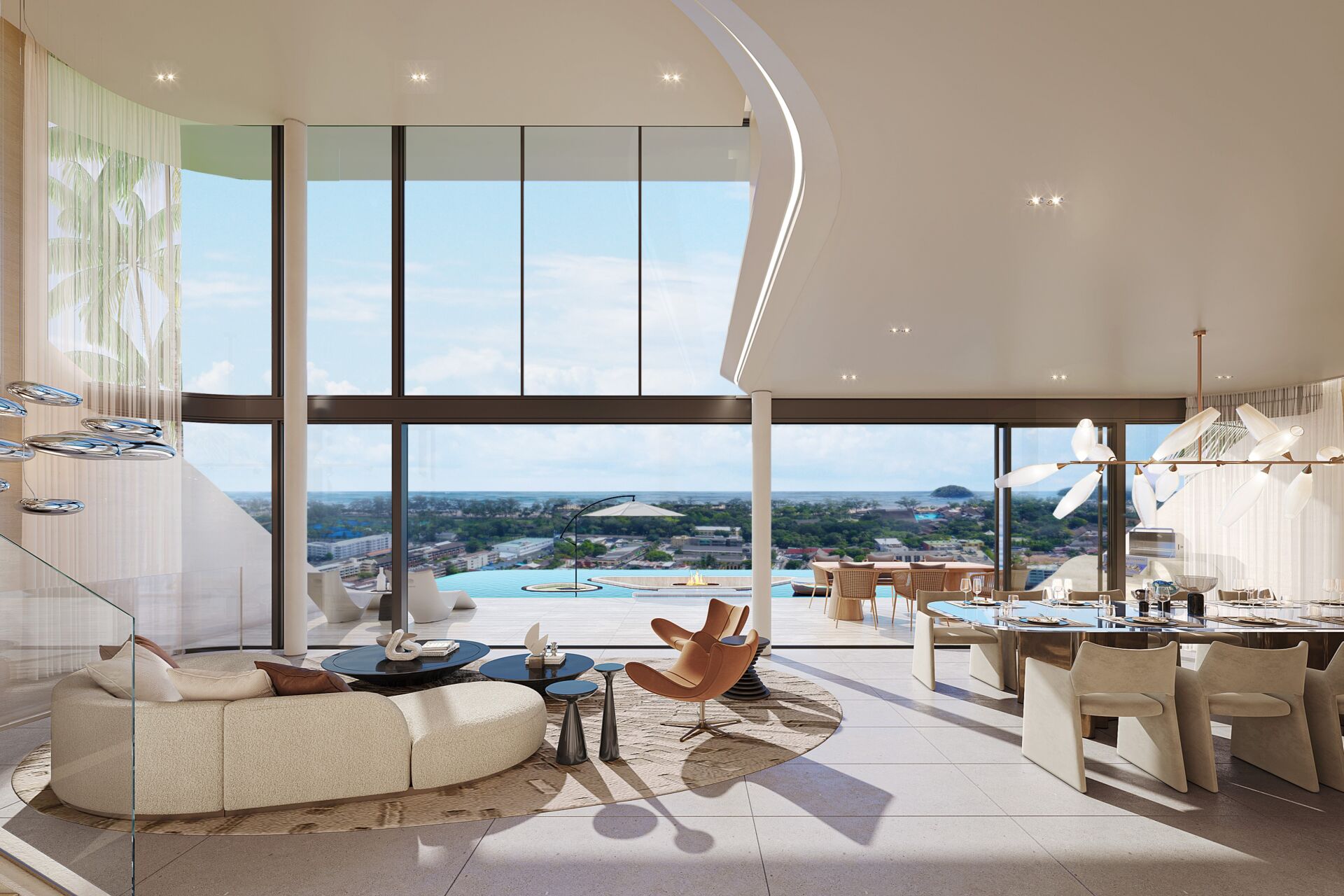 ISLA Villa Kata – Exclusive Luxury Sea View Villas for Sale in Phuket