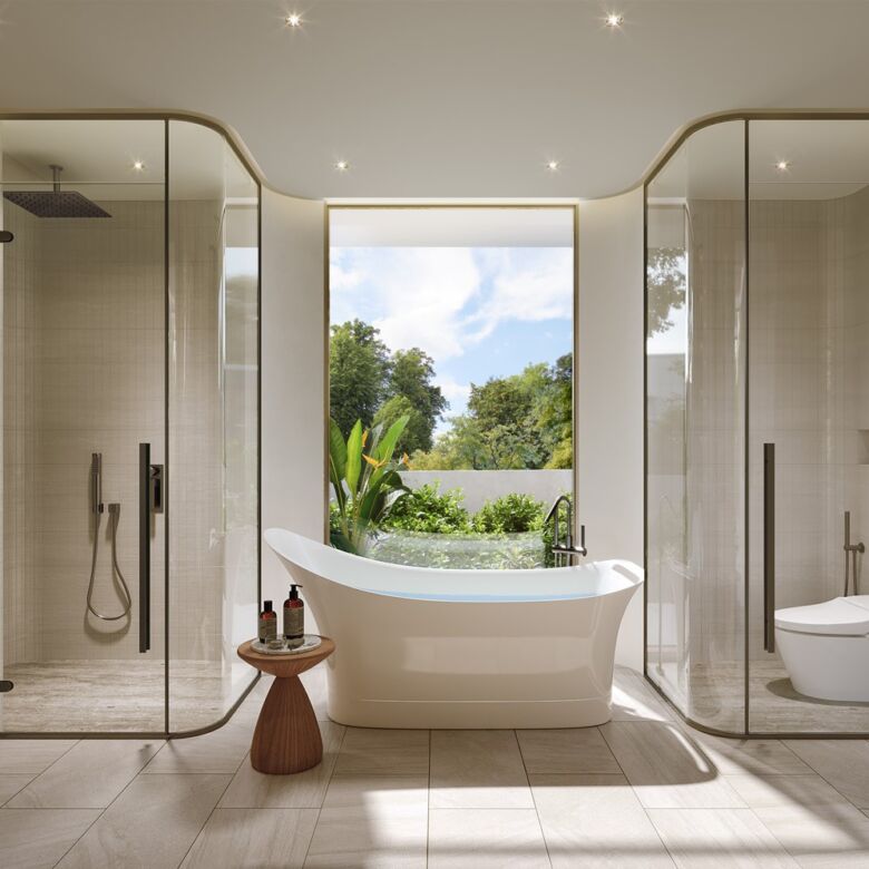 ISLA Villa Kata – Exclusive Luxury Sea View Villas for Sale in Phuket