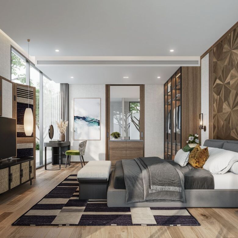 Poetry Villas: Luxury Private Villas in Bang Tao, Phuket