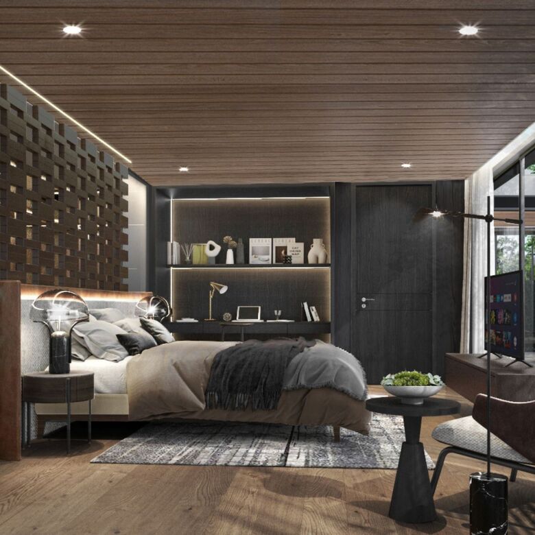 Poetry Villas: Luxury Private Villas in Bang Tao, Phuket