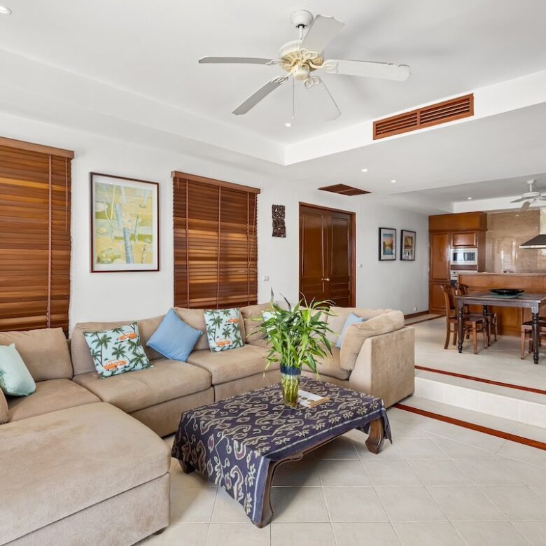 Nakathani Villas for Sale in Kamala, Phuket – Luxury Sea View Estate with Thai Freehold Ownership