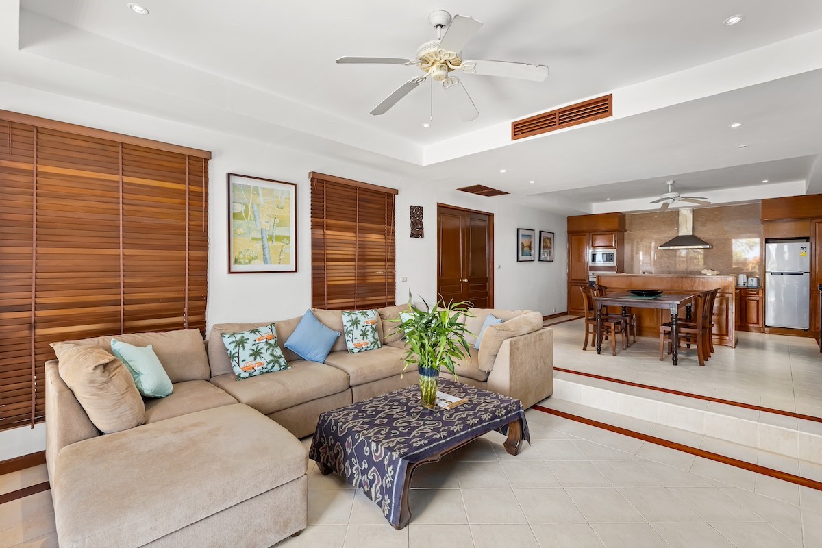Nakathani Villas for Sale in Kamala, Phuket – Luxury Sea View Estate with Thai Freehold Ownership