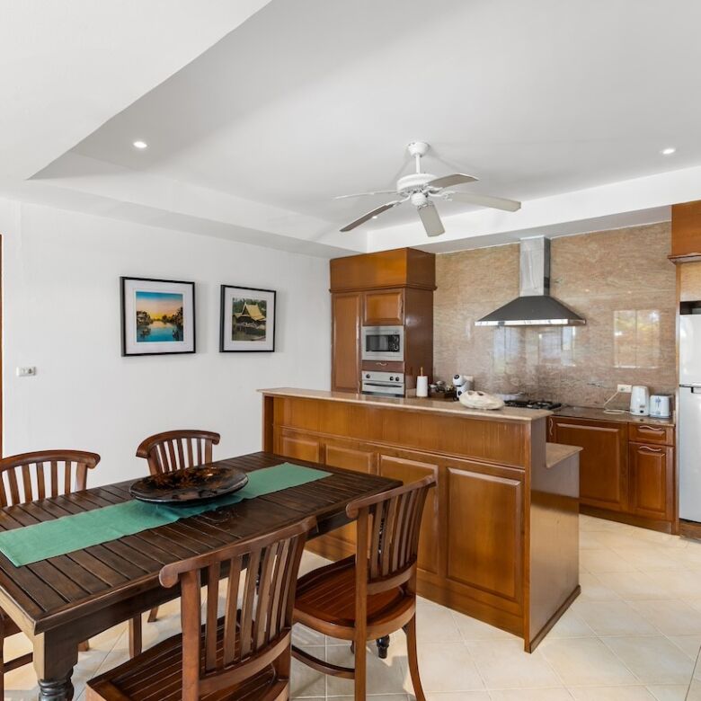 Nakathani Villas for Sale in Kamala, Phuket – Luxury Sea View Estate with Thai Freehold Ownership