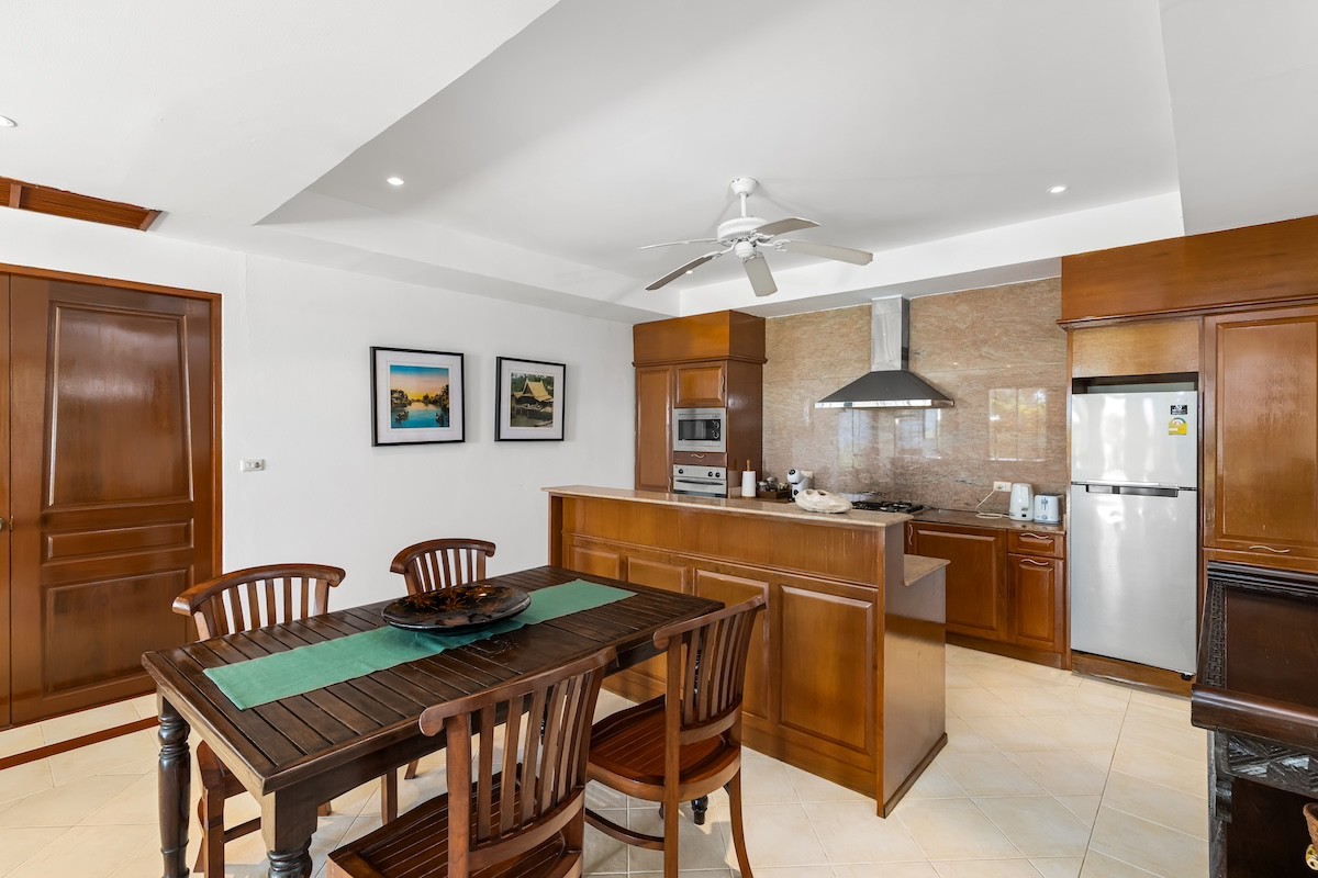 Nakathani Villas for Sale in Kamala, Phuket – Luxury Sea View Estate with Thai Freehold Ownership