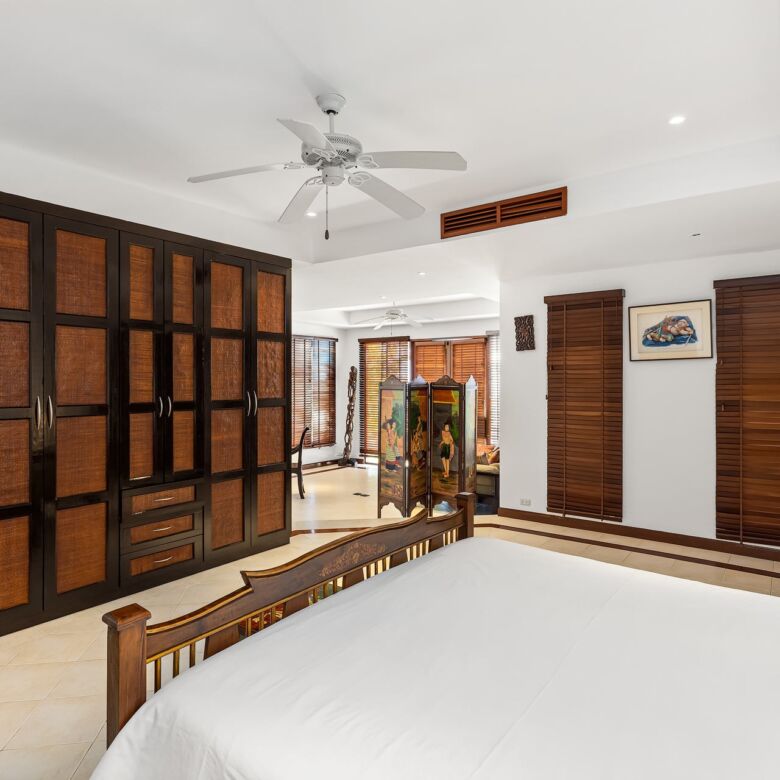Nakathani Villas for Sale in Kamala, Phuket – Luxury Sea View Estate with Thai Freehold Ownership