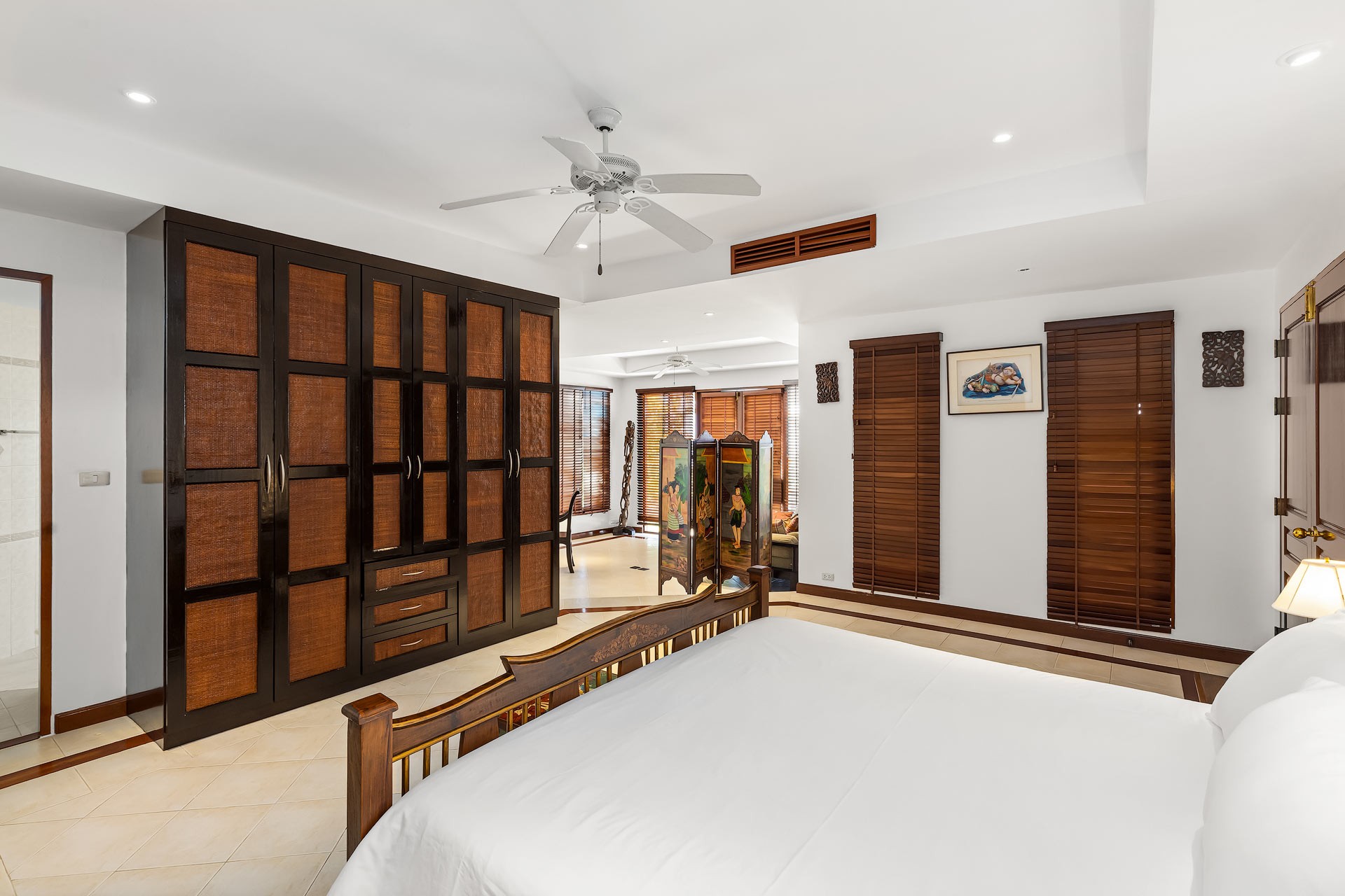 Nakathani Villas for Sale in Kamala, Phuket – Luxury Sea View Estate with Thai Freehold Ownership