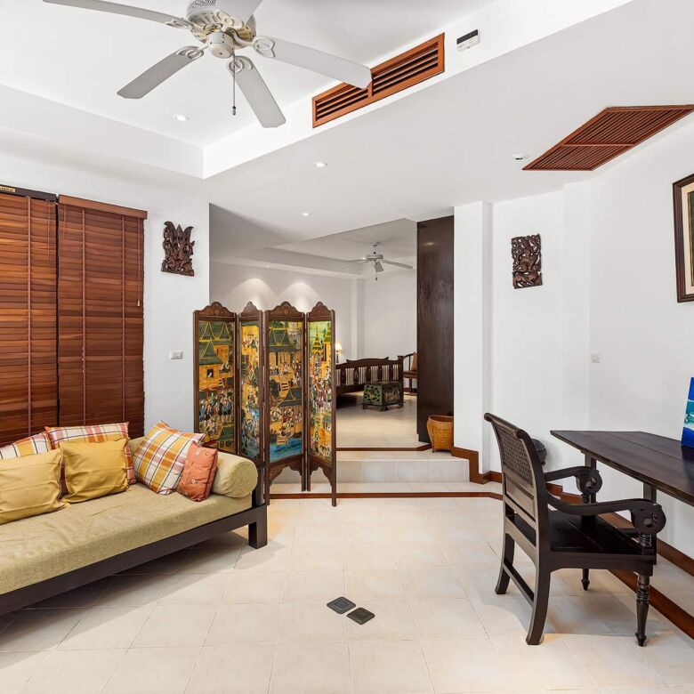 Nakathani Villas for Sale in Kamala, Phuket – Luxury Sea View Estate with Thai Freehold Ownership