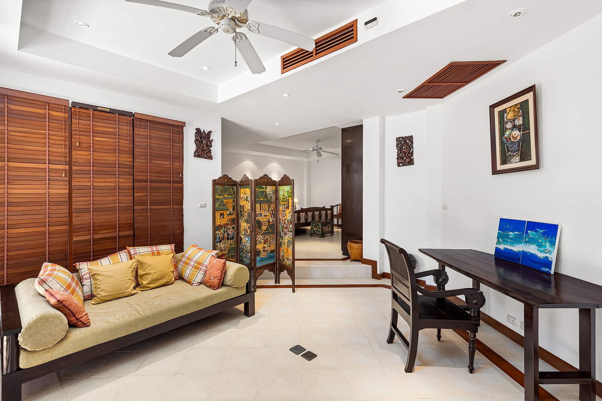 Nakathani Villas for Sale in Kamala, Phuket – Luxury Sea View Estate with Thai Freehold Ownership