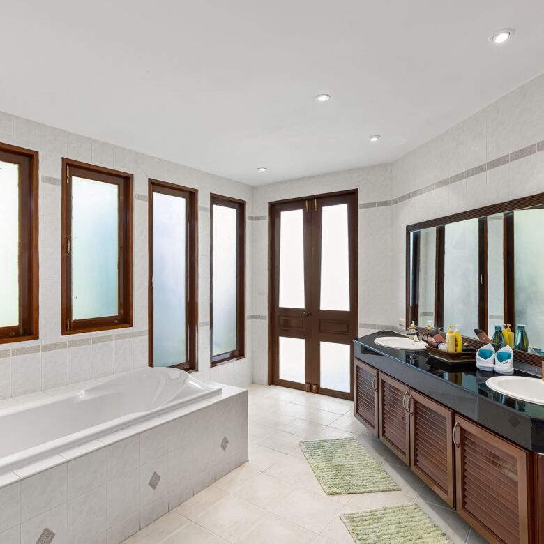 Nakathani Villas for Sale in Kamala, Phuket – Luxury Sea View Estate with Thai Freehold Ownership