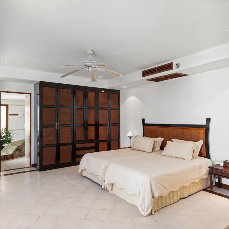 Nakathani Villas for Sale in Kamala, Phuket – Luxury Sea View Estate with Thai Freehold Ownership