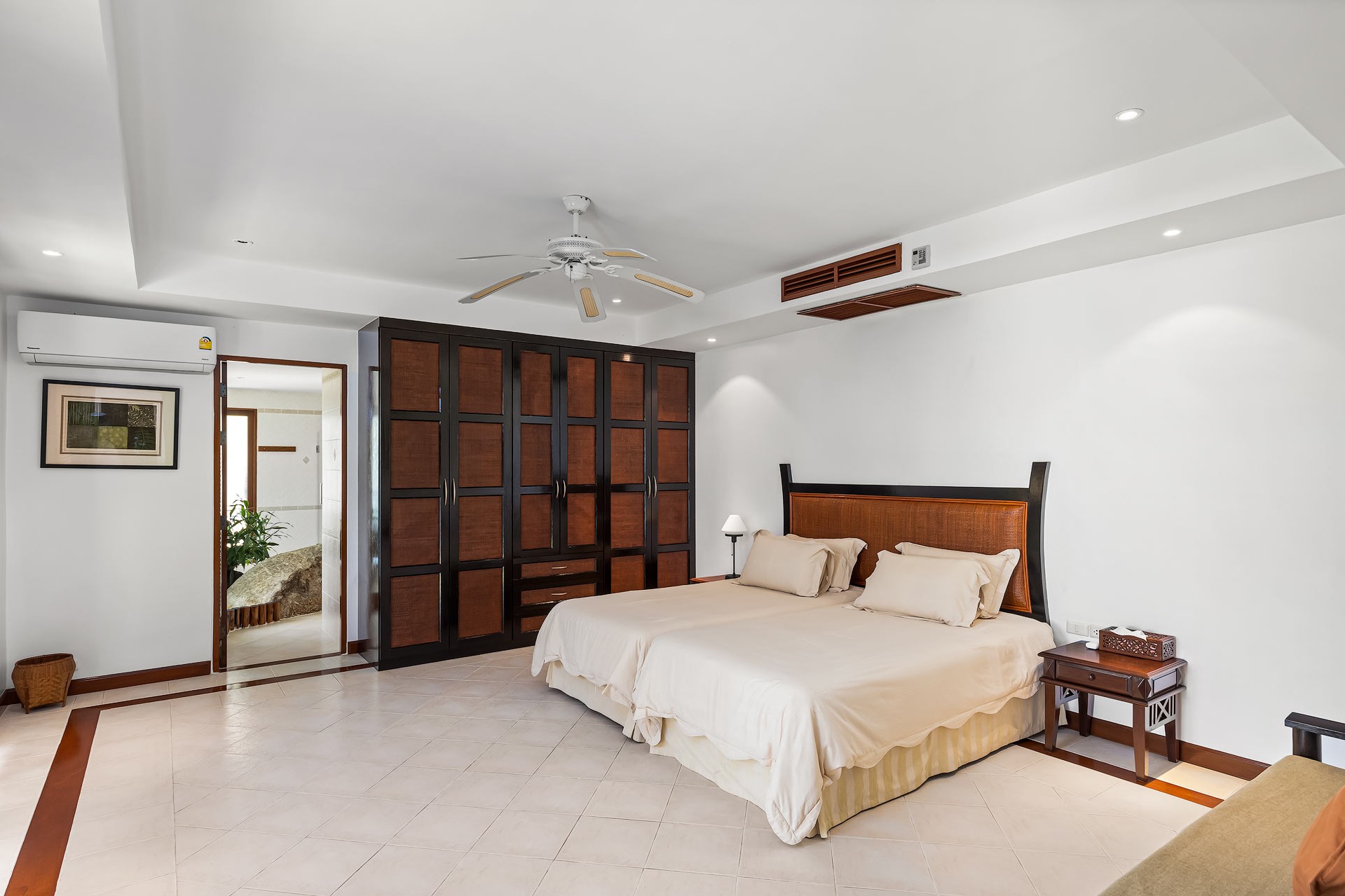 Nakathani Villas for Sale in Kamala, Phuket – Luxury Sea View Estate with Thai Freehold Ownership
