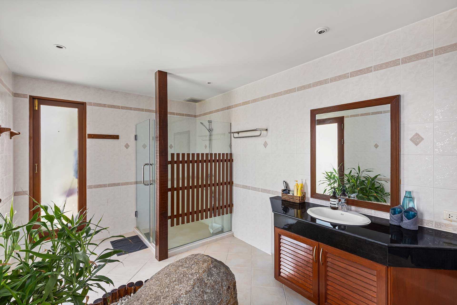 Nakathani Villas for Sale in Kamala, Phuket – Luxury Sea View Estate with Thai Freehold Ownership