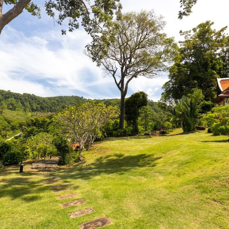 Nakathani Villas for Sale in Kamala, Phuket – Luxury Sea View Estate with Thai Freehold Ownership