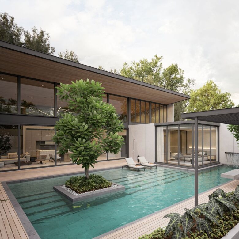 Poetry Villas: Luxury Private Villas in Bang Tao, Phuket