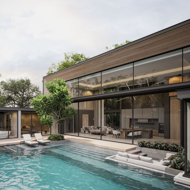 Poetry Villas: Luxury Private Villas in Bang Tao, Phuket