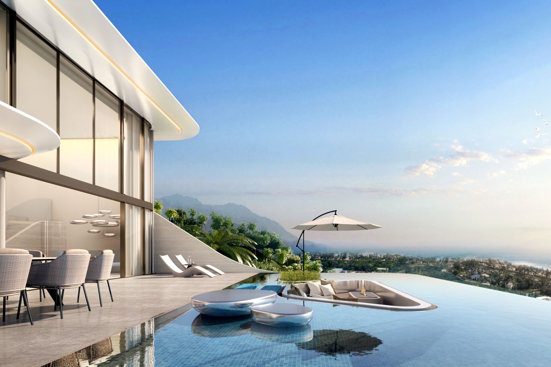 ISLA Villa Kata – Exclusive Luxury Sea View Villas for Sale in Phuket