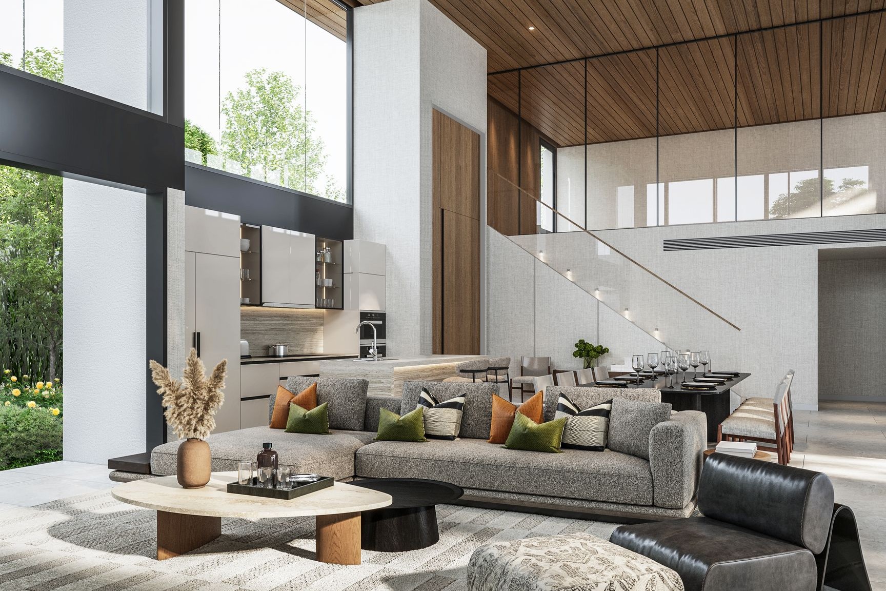 Poetry Villas: Luxury Private Villas in Bang Tao, Phuket