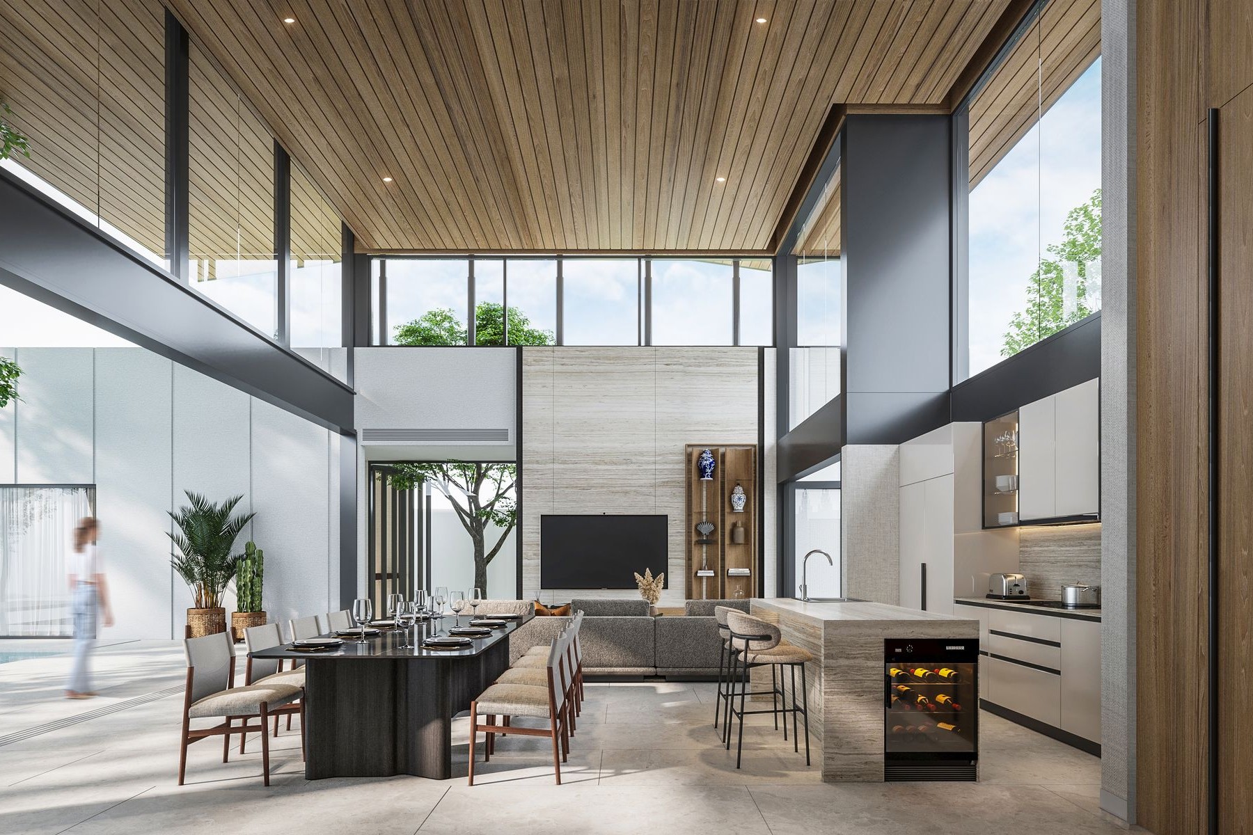 Poetry Villas: Luxury Private Villas in Bang Tao, Phuket