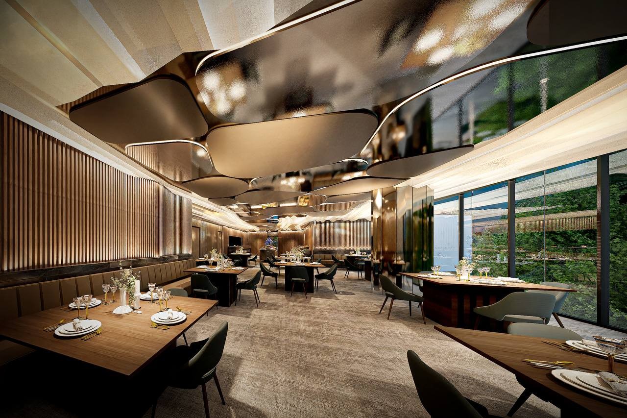 Sun Hills Layan Phuket: Luxury Residences Near Layan Beach