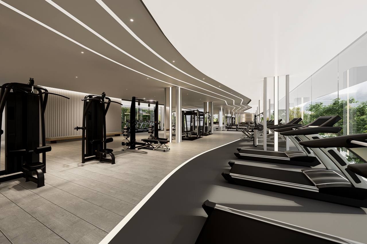 Sun Hills Layan Phuket: Luxury Residences Near Layan Beach