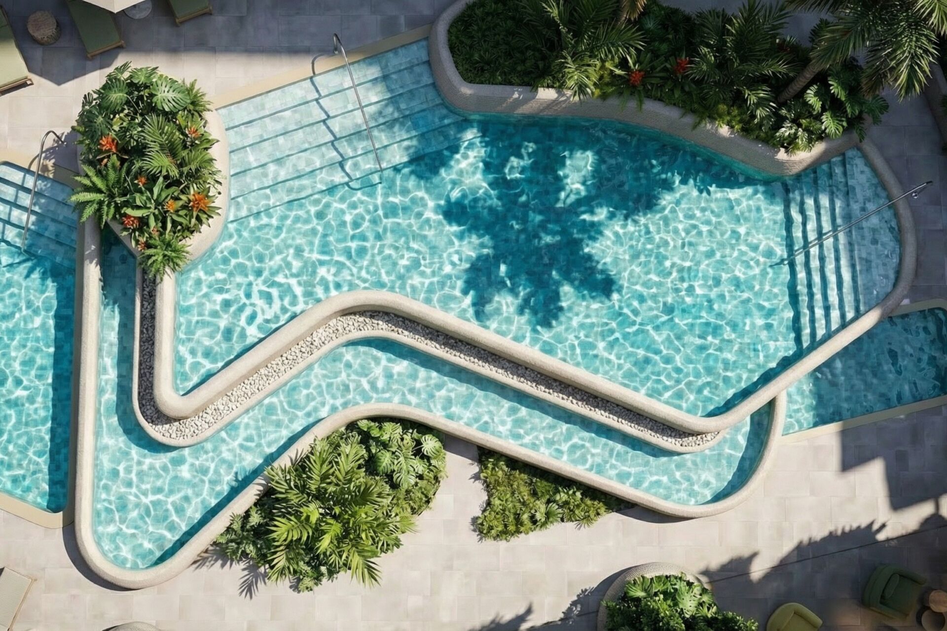 Sun Hills Layan Phuket: Luxury Residences Near Layan Beach