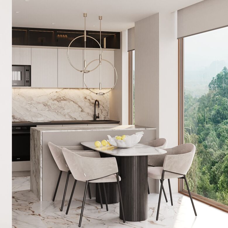 Sun Hills Lakeside Phuket: Modern Resort-Style Living in Layan