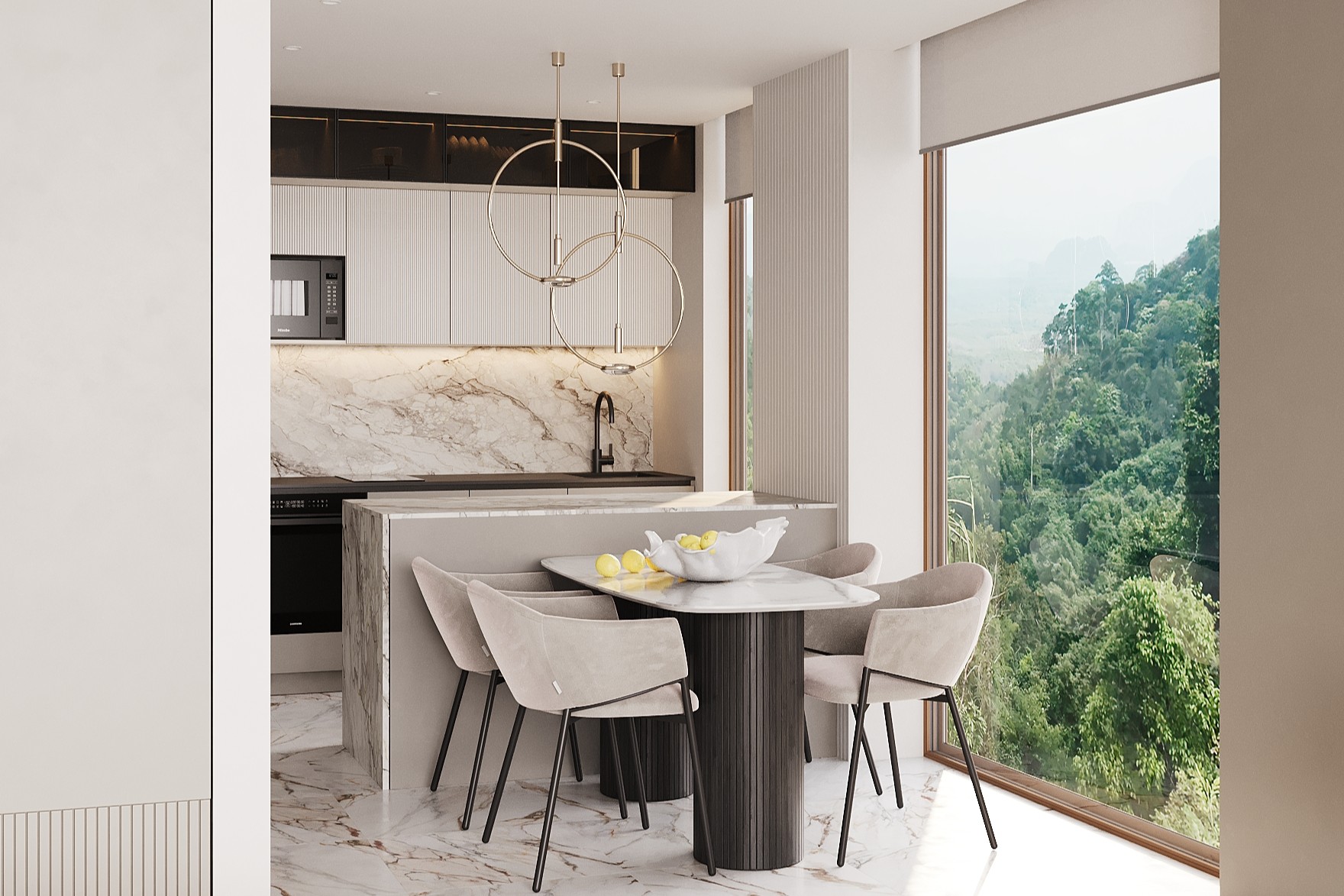 Sun Hills Lakeside Phuket: Modern Resort-Style Living in Layan