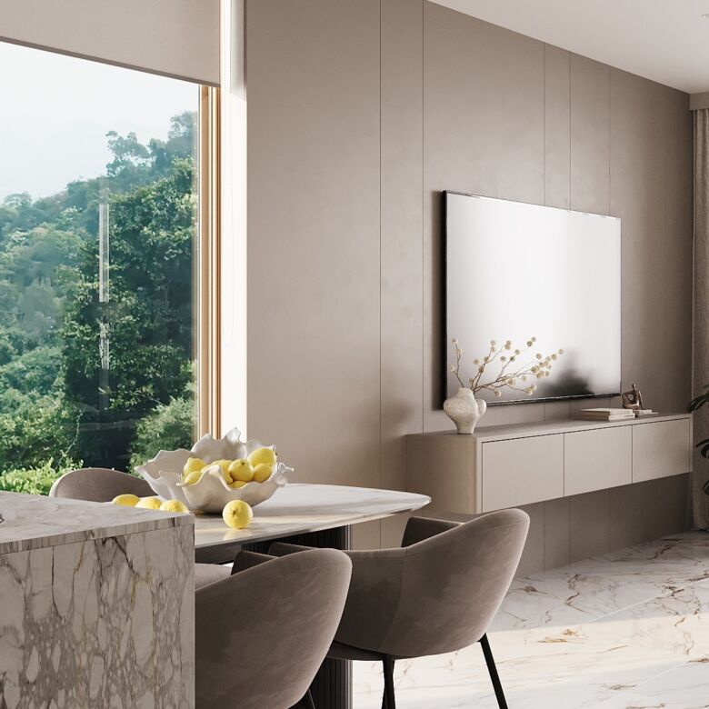 Sun Hills Lakeside Phuket: Modern Resort-Style Living in Layan
