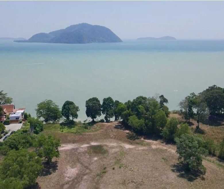 Prime Beachfront Land for Sale in Rawai Beach, Phuket – A Rare Investment Opportunity in 2026