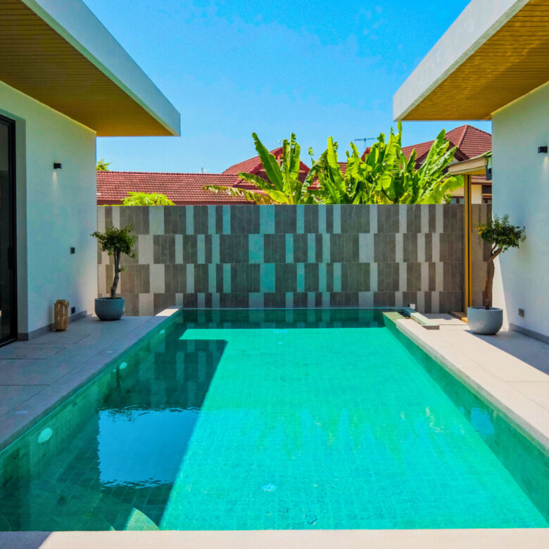 Spacious 3-Bedroom Luxury Villa for Rent In Chalong