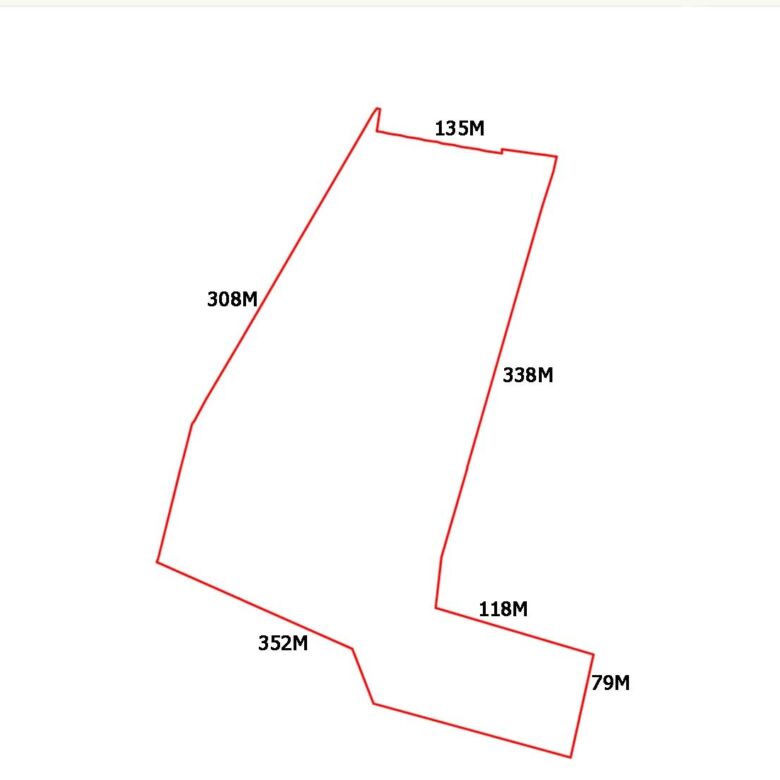 Prime 47-Rai Development Land for Sale in Cherng Talay, Phuket