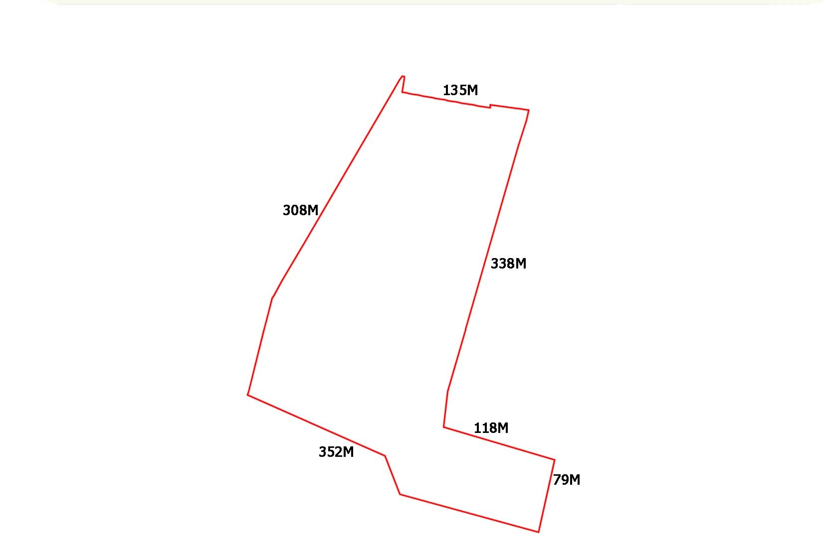 Prime 47-Rai Development Land for Sale in Cherng Talay, Phuket