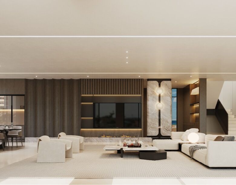 Sea Cloud View: Seven Exclusive Beachfront Villas in Phuket Panwa