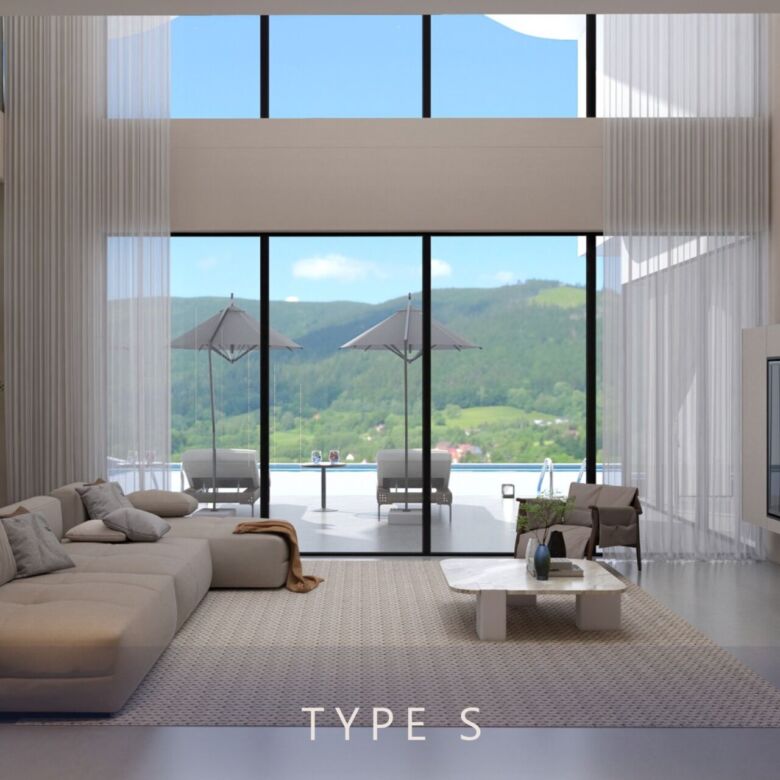 Clover Residence: Luxury Pool Villas for Sale in Bang Tao, Phuket