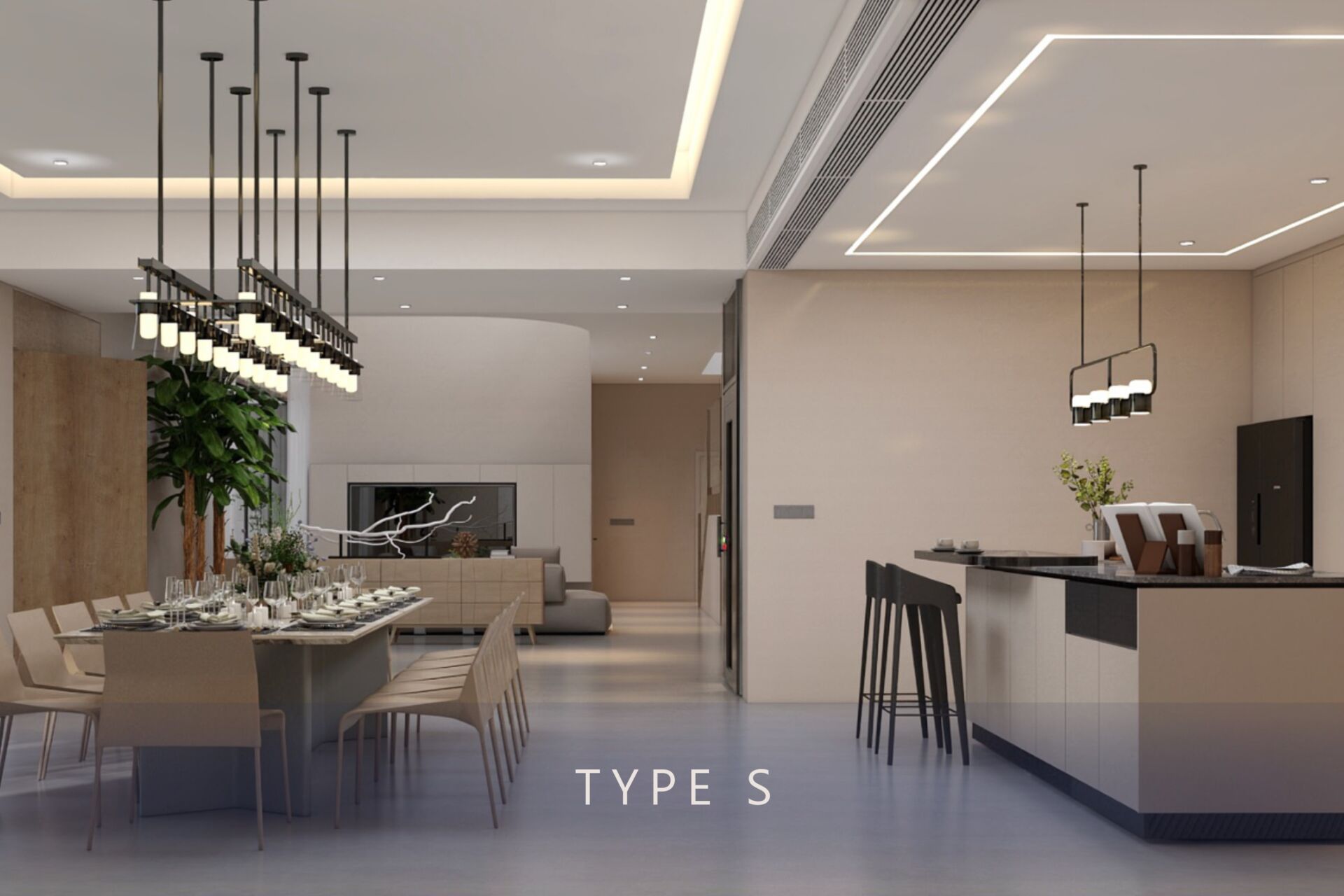 Clover Residence: Luxury Pool Villas for Sale in Bang Tao, Phuket