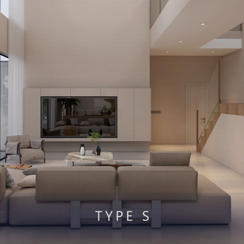 Clover Residence: Luxury Pool Villas for Sale in Bang Tao, Phuket