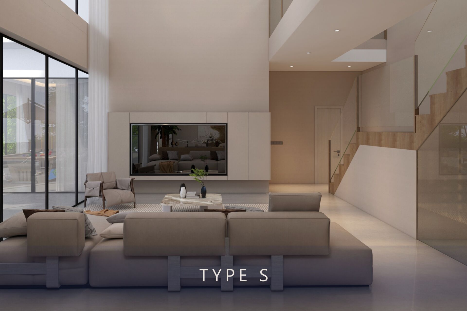 Clover Residence: Luxury Pool Villas for Sale in Bang Tao, Phuket